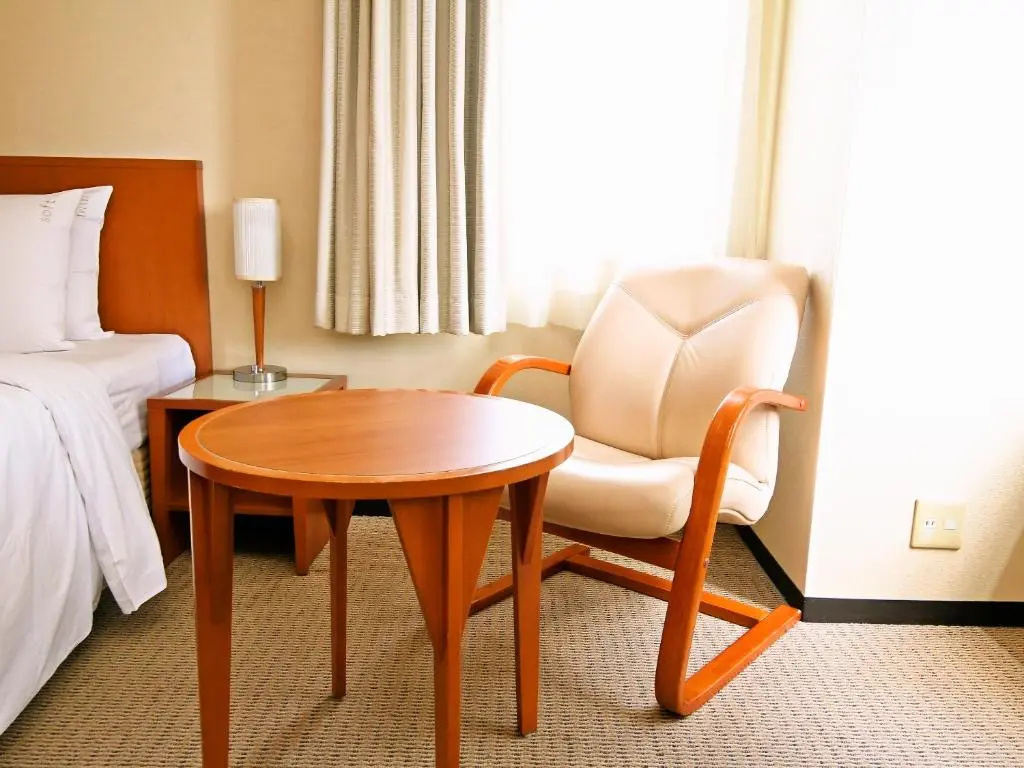 Holiday Inn ANA Sendai by IHG - Chambres