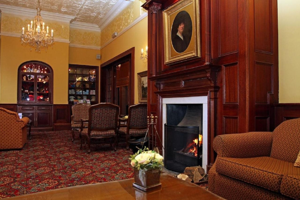 Orwell Hotel - Général