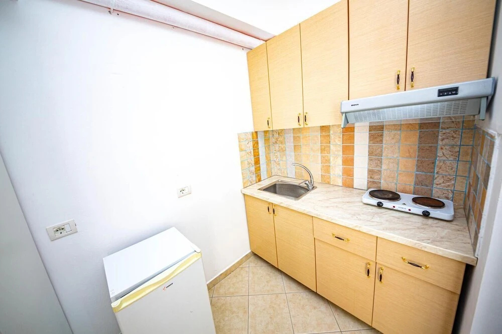 Ideal Aparthotel - Général