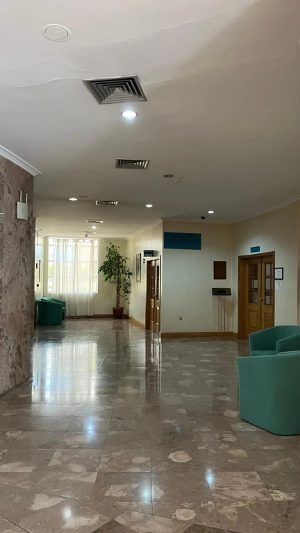 Grande Hotel Dom Dinis - фото 13