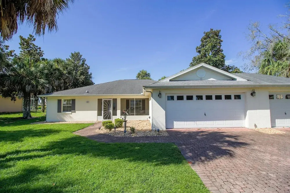 Four Bedroom Comfort 4668 Home by RedAwning