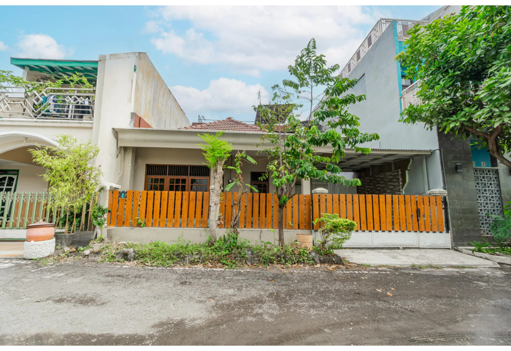 Hotel O Anasya Homestay