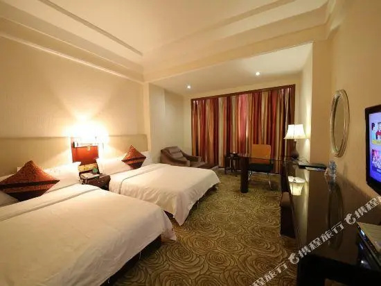 Kai Lai Hotel - Chambres