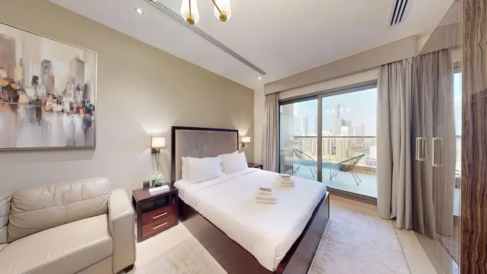 Downtown - Elite Residence 2217