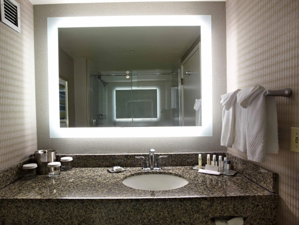DoubleTree by Hilton Las Vegas Airport - Chambres