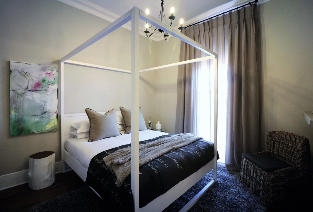 The Nobleman Boutique Hotel