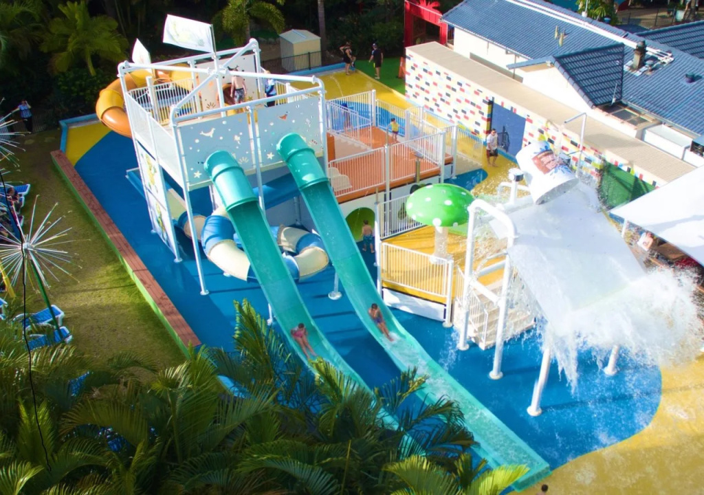 Turtle Beach Resort - Général