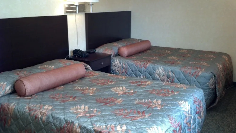 Put-In-Bay Resort and Conference Center - Chambres