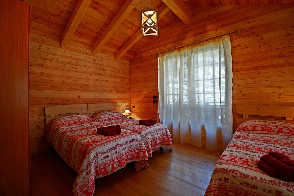 B&B Chalet Il Picchio — 5