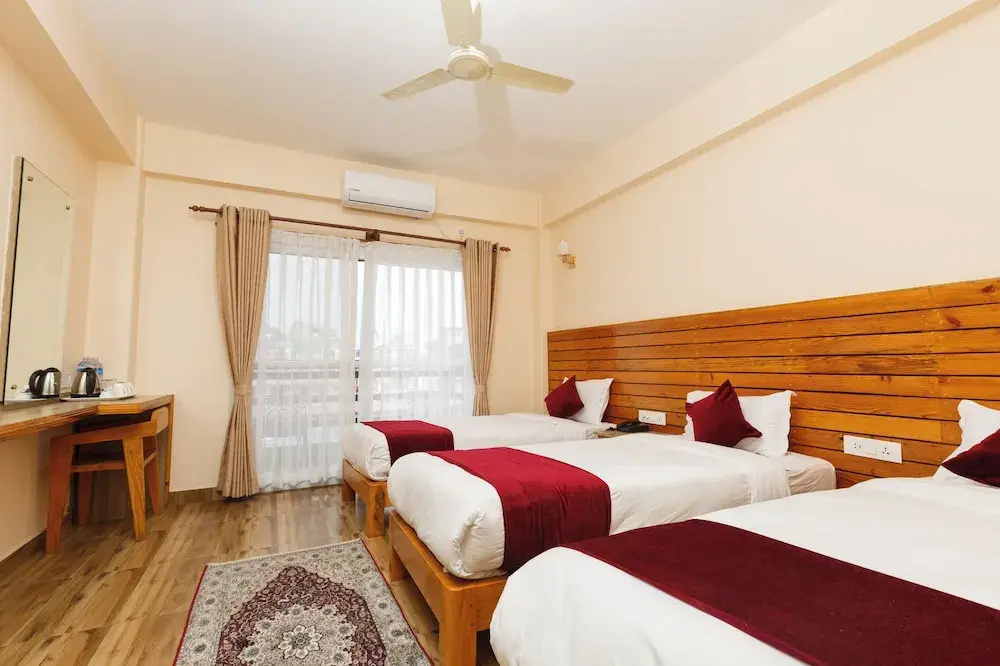 Hotel photo 9