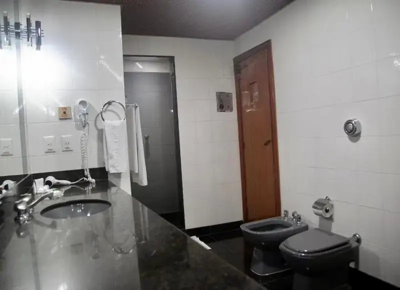 Américas Benidorm Hotel - Chambres