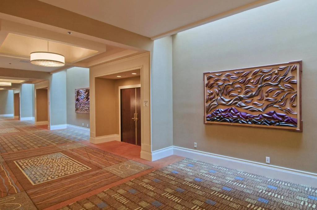Hilton Orlando/Altamonte Springs - Général
