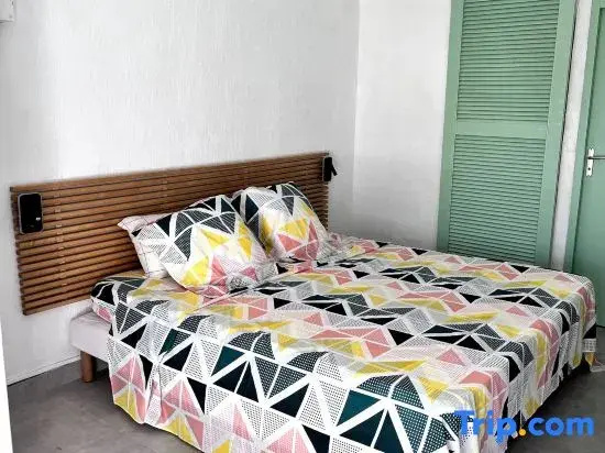 Charming Studio Apartment in Le Gosier, Guadeloupe