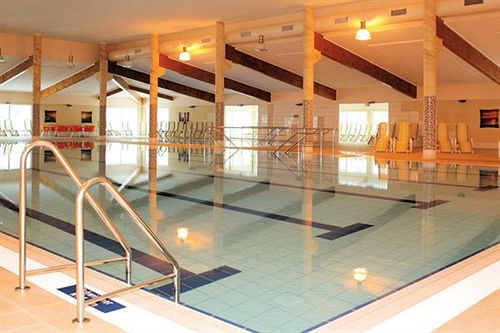Morada Strandhotel Ostseebad Kühlungsborn - Général