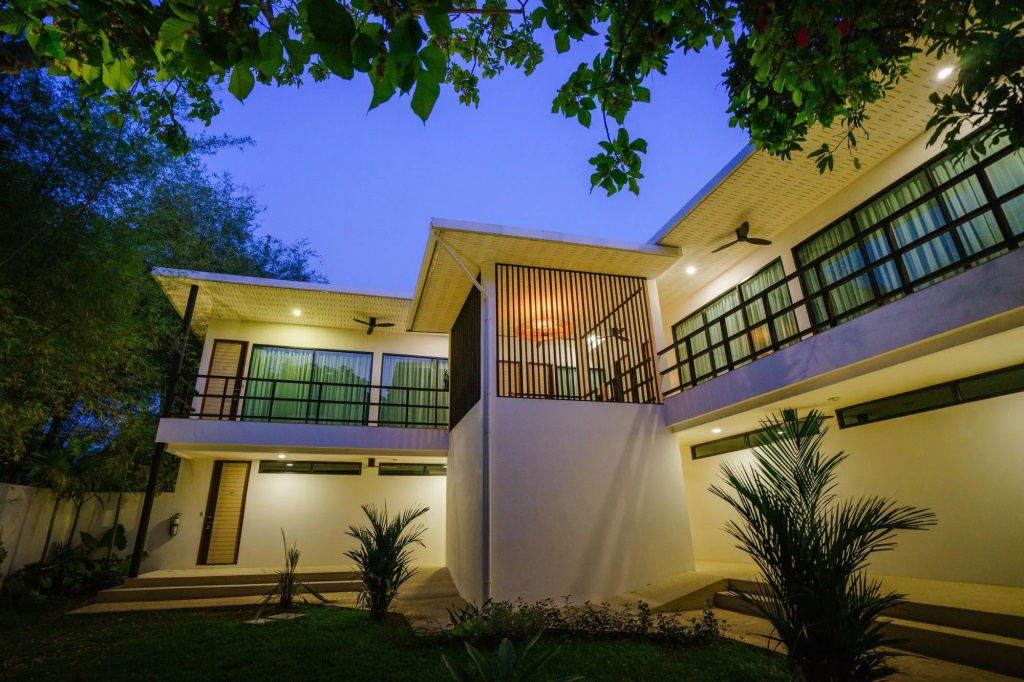 Mango Tree Resort
