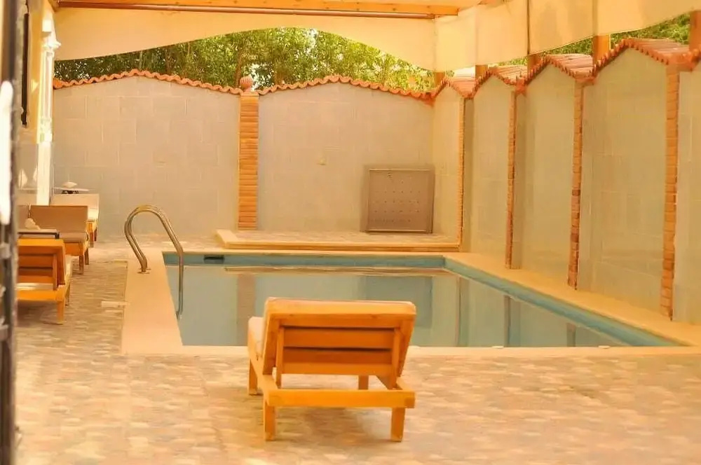 Hotel photo 21