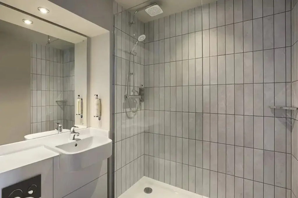 Premier Inn Ayr/Prestwick Airport - Général