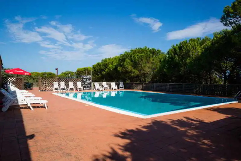 Q-Resort - Général