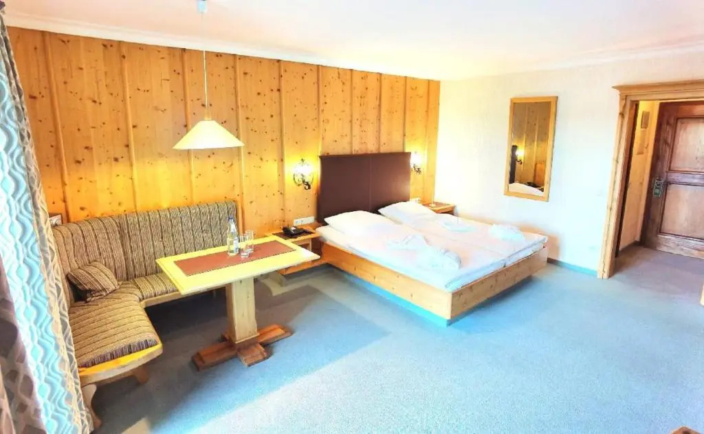 Hotel & Residence Hochriegel - Chambres