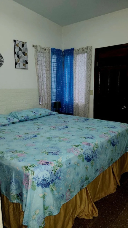 Hospedaje Casa de Luna