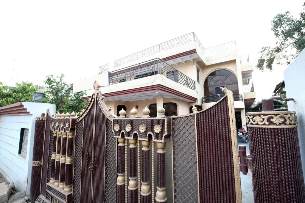 Cheema Holiday Homes by OYO