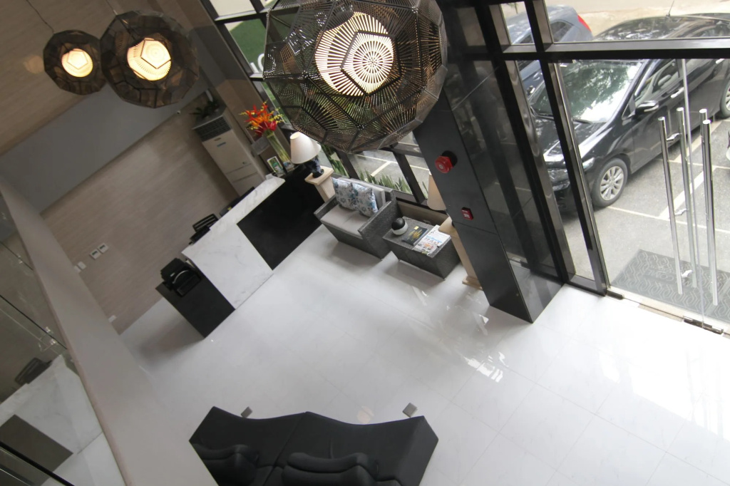 Hotel photo 12