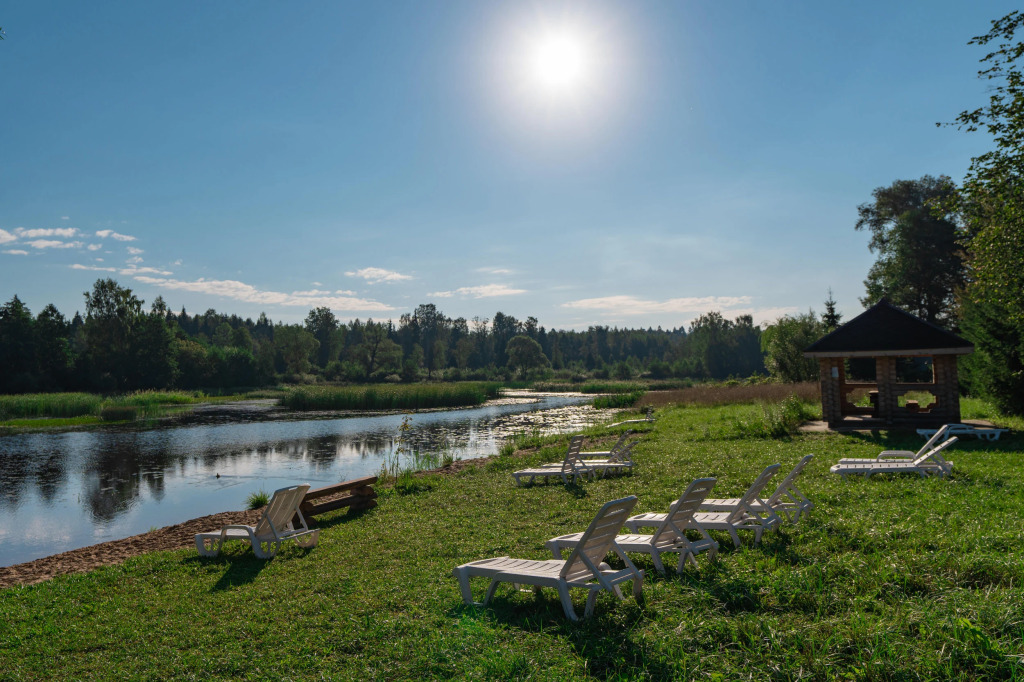 Дивный Мир Империал (Ателика) - фото 15