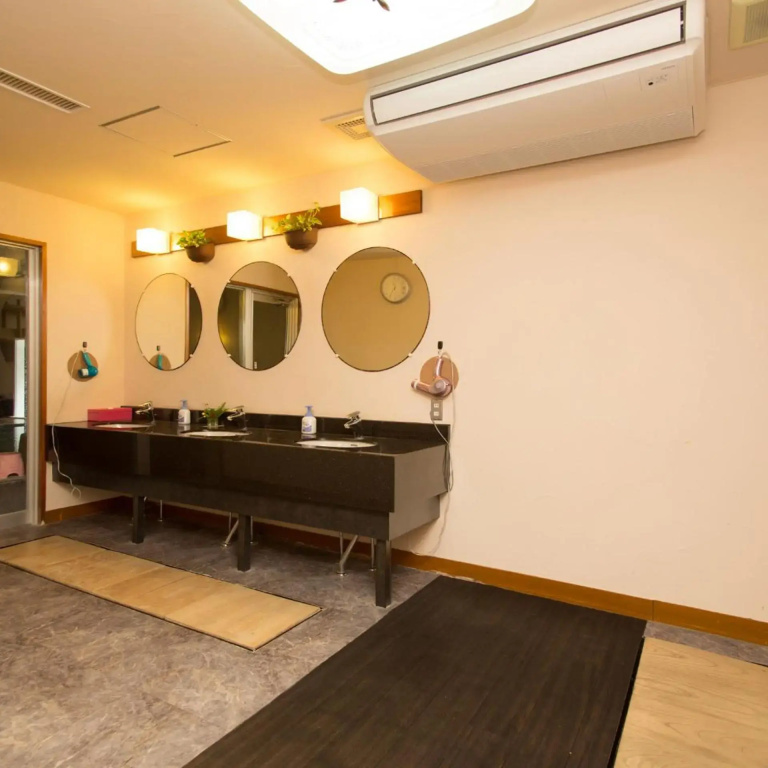 Izu Ito Onsen Hotel Daitoukan - Général