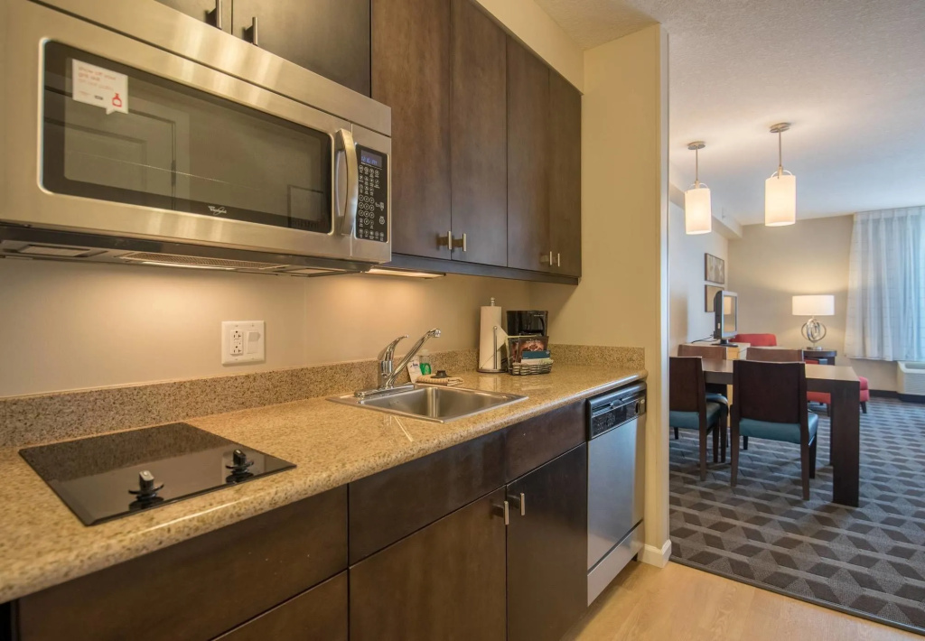 TownePlace Suites by Marriott Orem - Général