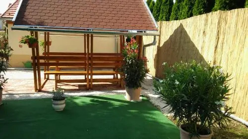 Gerendás Vendégház - фото 2