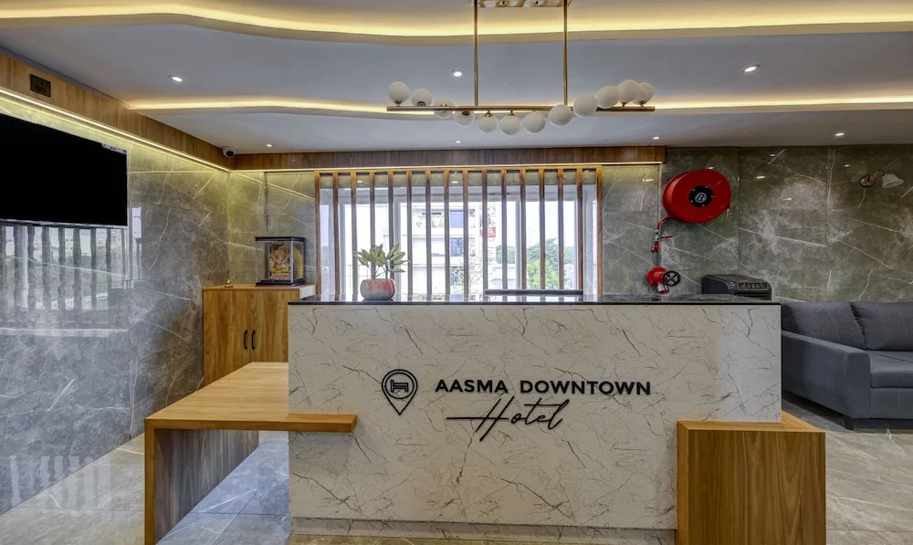 Hotel photo 21