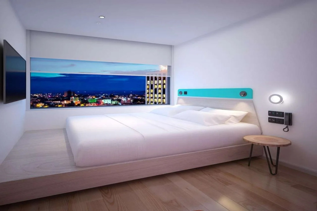 Tru by Hilton Buon Ma Thuot City Centre — фото 4