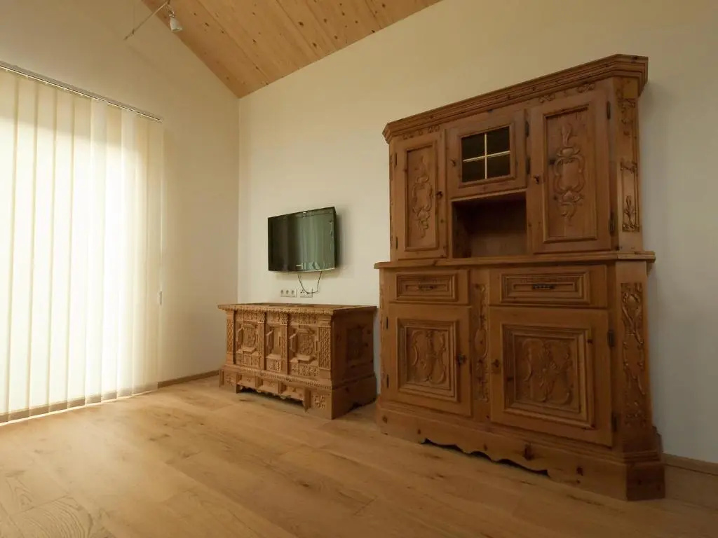 Hotel 3 Mohren - Chambres