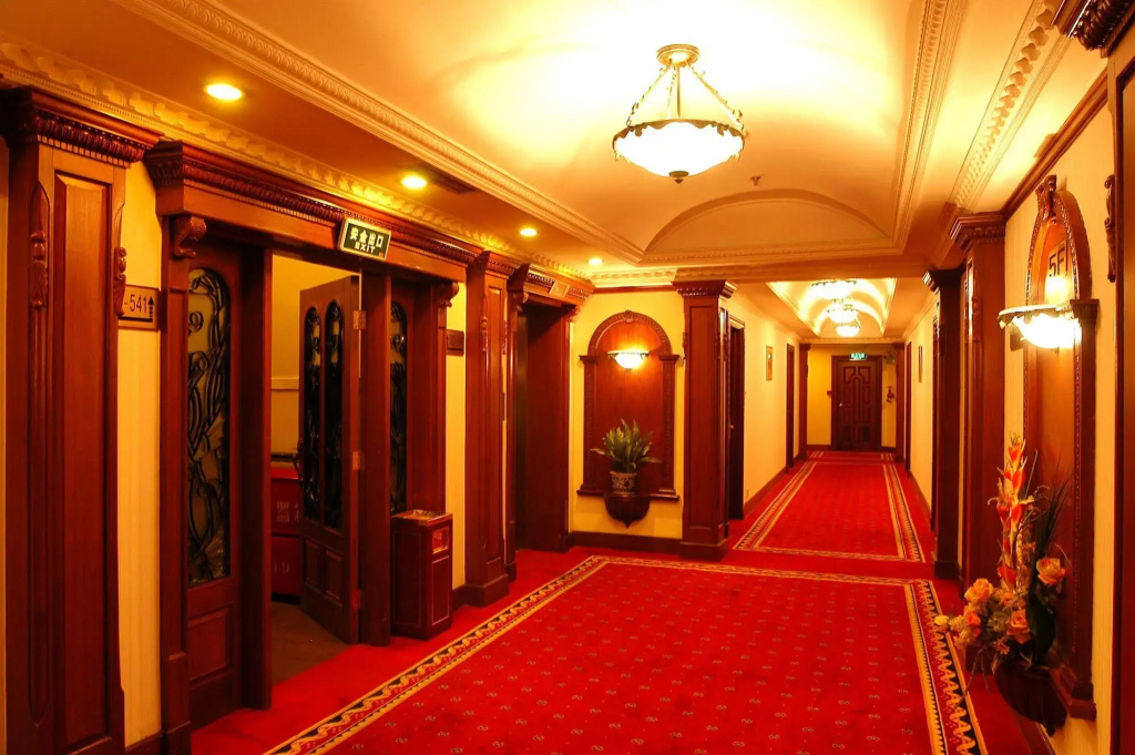 Hotel photo 43