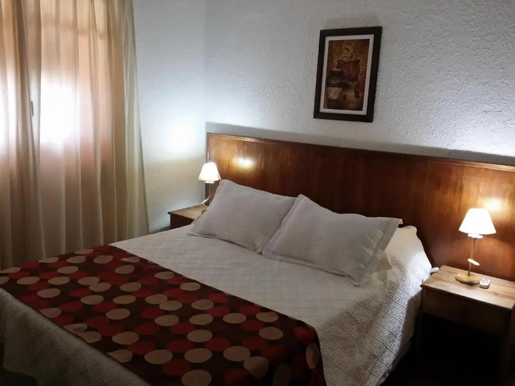 Hotel Select - Chambres