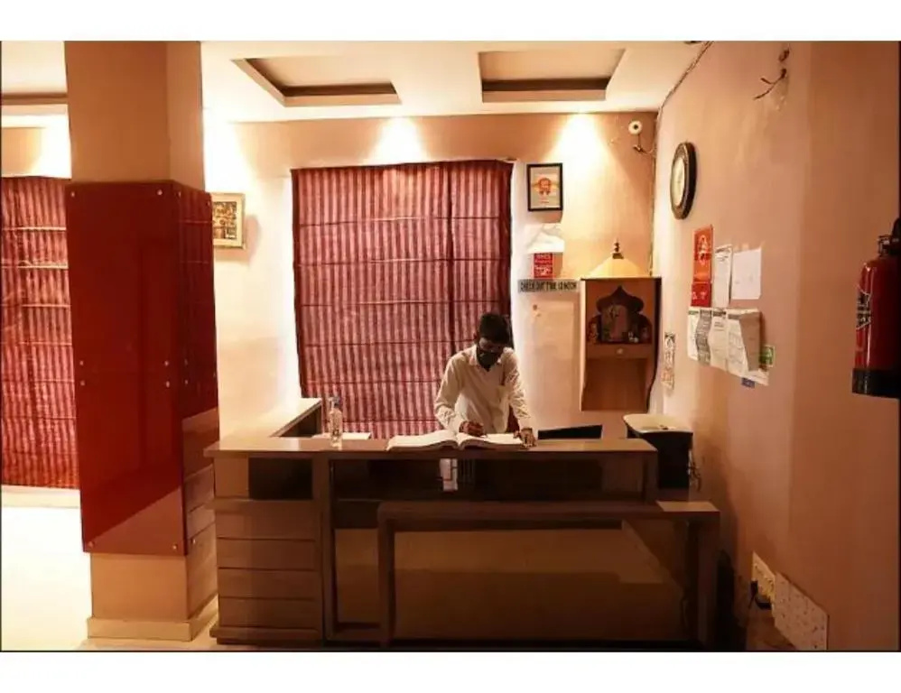 Hotel photo 16