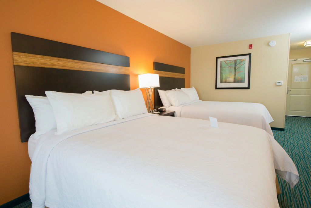 Holiday Inn Bismarck by IHG - Général