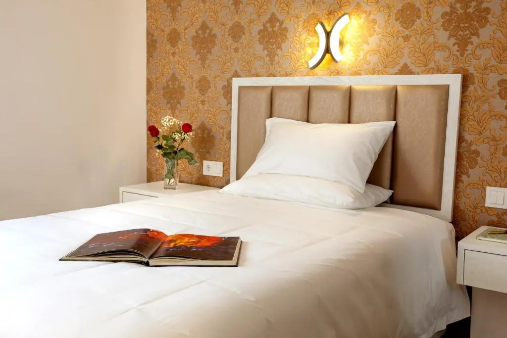 Hotel Ínsula Barataria - Chambres