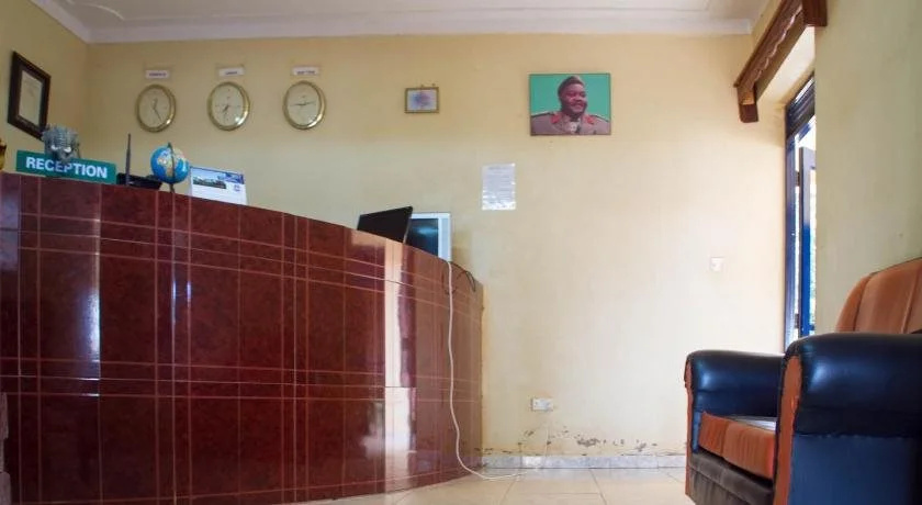 Wal Ville Suites