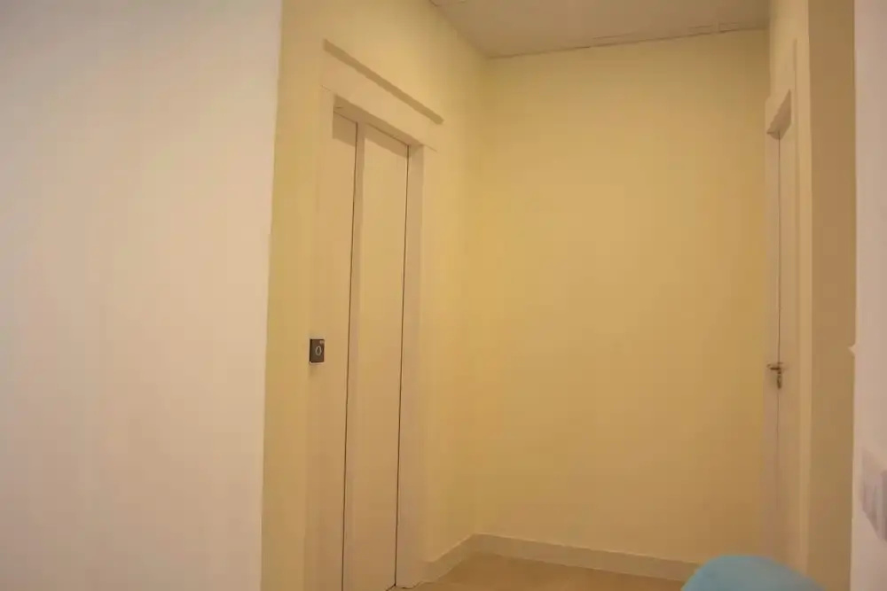 Aparthotel Mar De Cristal