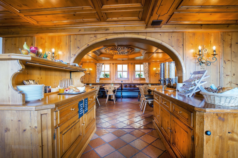 Hotel Oberland - Général