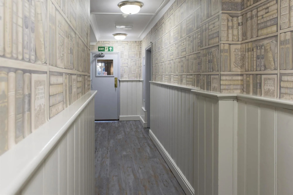 Best Western Reading Calcot Hotel - Général