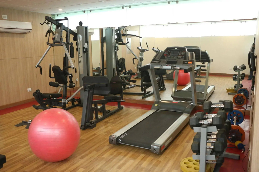 Country Inn & Suites by Radisson, Bhiwadi - Général