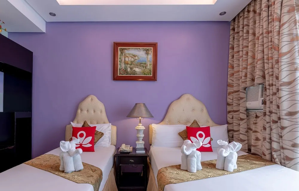 Metro Inn Bacolod by Zen Rooms