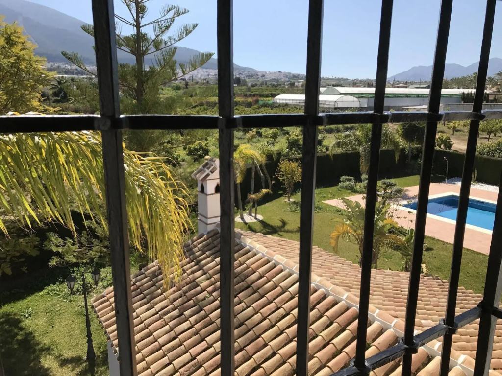 B&B Cortijo Andaluz