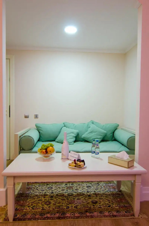 Standard Junior Suite