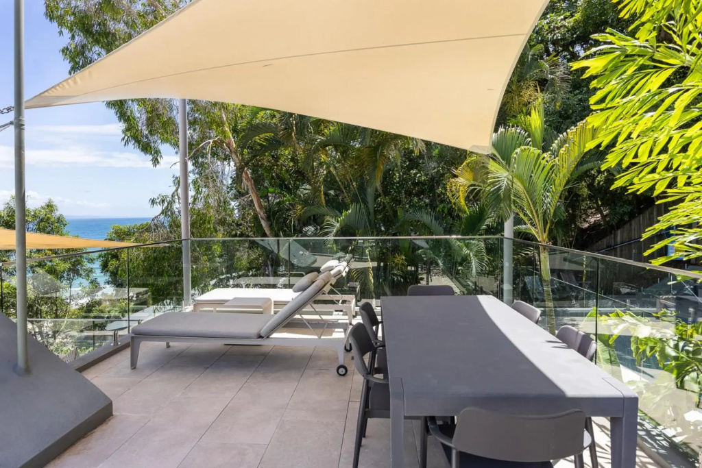 Hastings Park Apartment 9