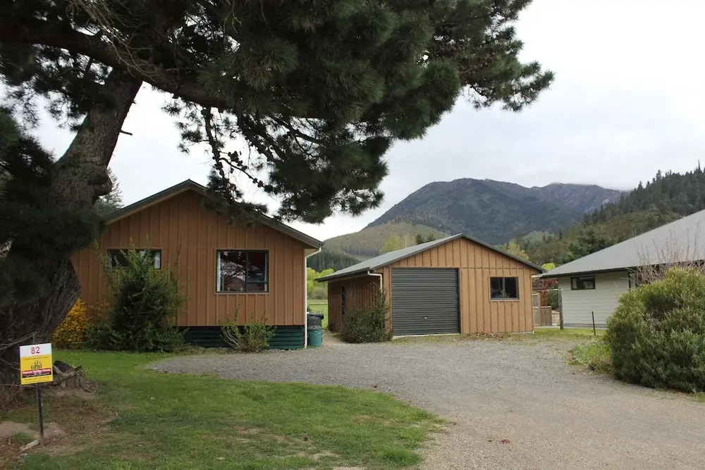 82 Jacks Pass Road