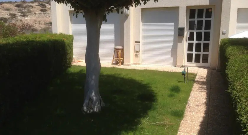 Roussos Sunshine Complex Maisonette 1