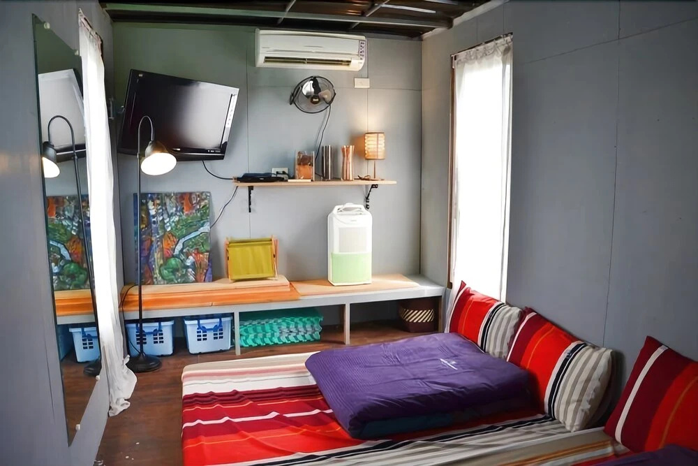 Tong Ju Homestay